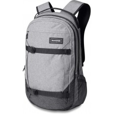 MOCHILA DAKINE MISSION 25L GREYSCALE